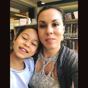 Meet your Posher, Karah